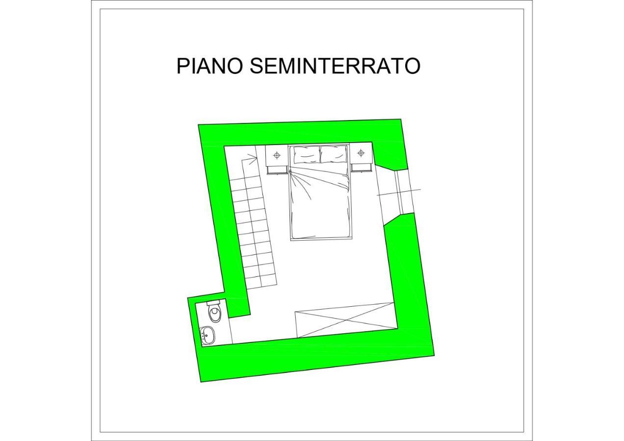 Lo Stambecco Holiday Apartment - Affitti Brevi Italia 布吕松 外观 照片